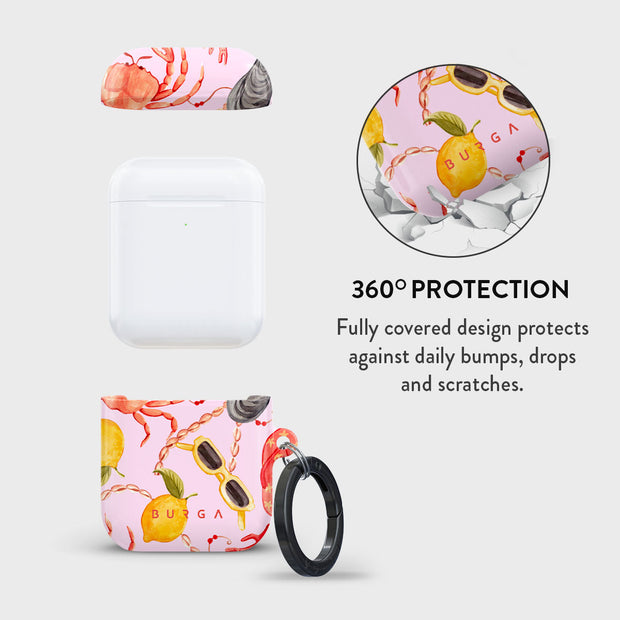 Bajo El Sol - AirPods Case