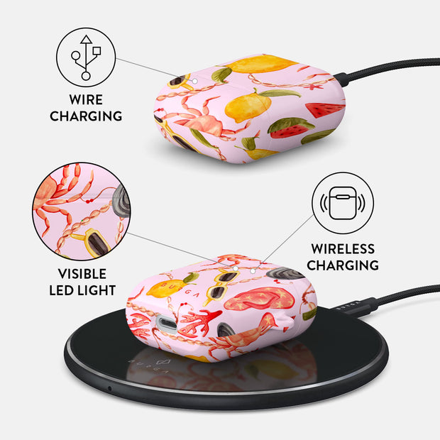 Bajo El Sol - AirPods Case