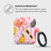 Bajo El Sol - AirPods Case