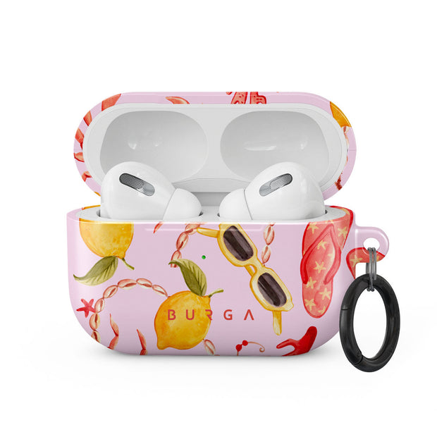 Bajo El Sol - AirPods Pro Case