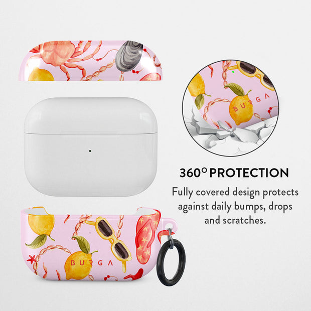 Bajo El Sol - AirPods Pro Case