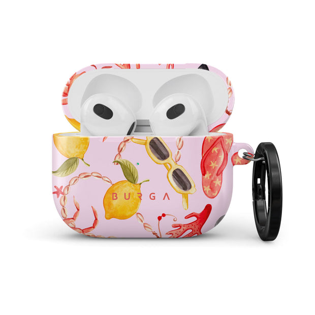 Bajo El Sol - AirPods 3 Case