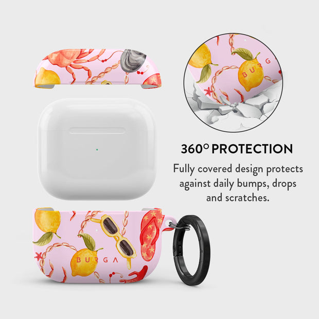 Bajo El Sol - AirPods 3 Case
