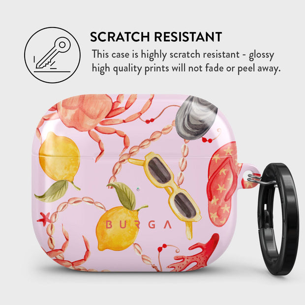 Bajo El Sol - AirPods 3 Case