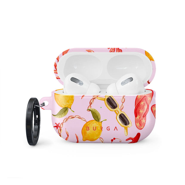 Bajo El Sol - AirPods Pro 2 Case