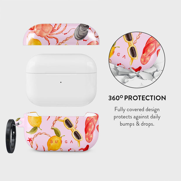 Bajo El Sol - AirPods Pro 2 Case