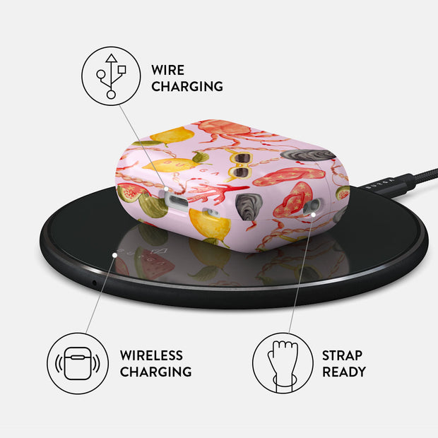 Bajo El Sol - AirPods Pro 2 Case