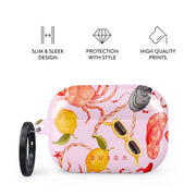 Bajo El Sol - AirPods Pro 2 Case