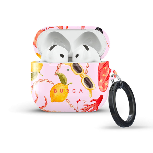 Bajo El Sol - AirPods 4 Case