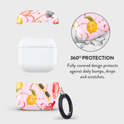 Bajo El Sol - AirPods 4 Case