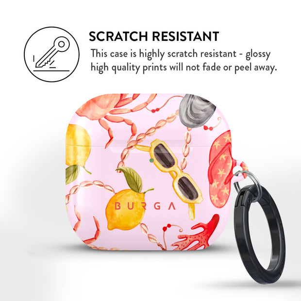 Bajo El Sol - AirPods 4 Case
