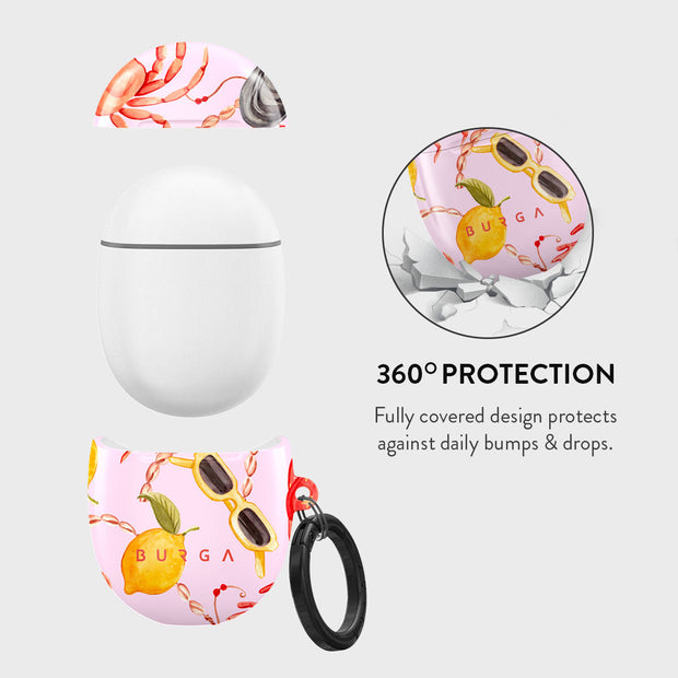 Bajo El Sol - Google Pixel Buds Pro 2 Case
