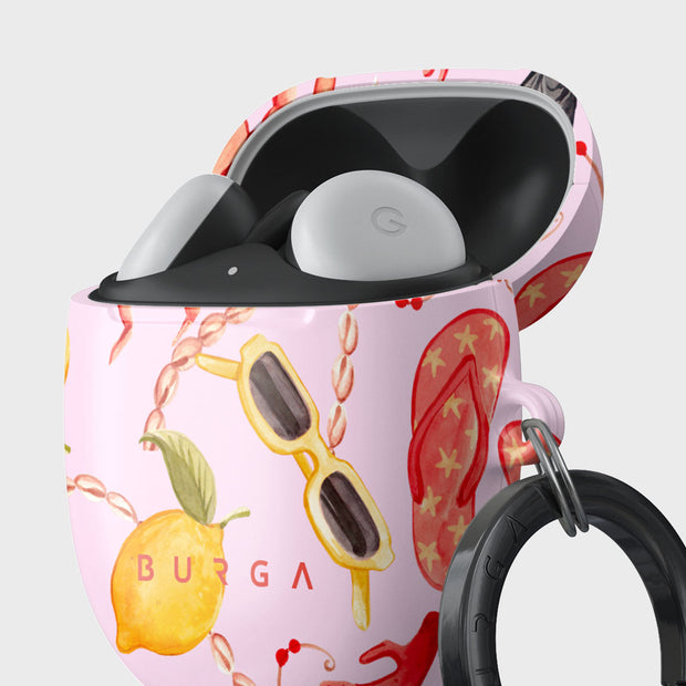 Bajo El Sol - Google Pixel Buds 2 Case