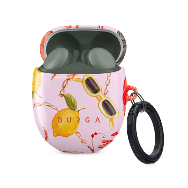 Bajo El Sol - Google Pixel Buds A Case
