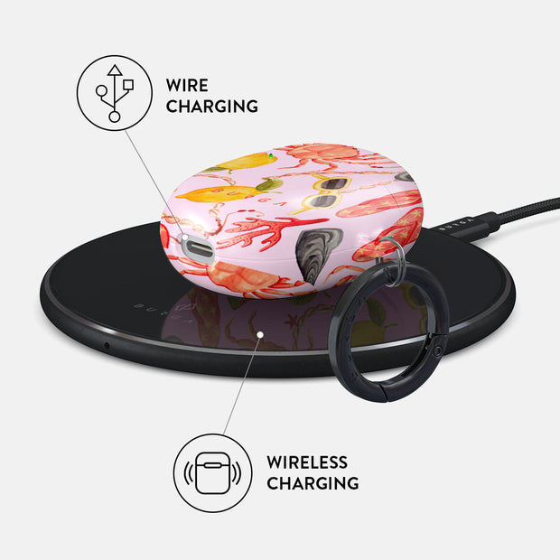Bajo El Sol - Google Pixel Buds Pro Case