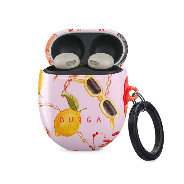 Bajo El Sol - Google Pixel Buds Pro 2 Case