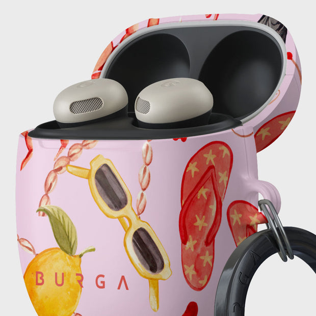 Bajo El Sol - Google Pixel Buds Pro 2 Case