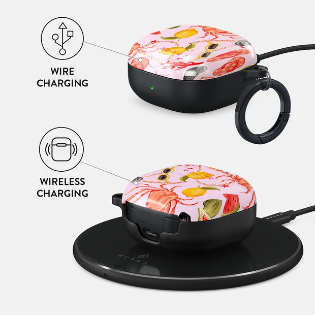 Bajo El Sol - Samsung Galaxy Buds 2 Case