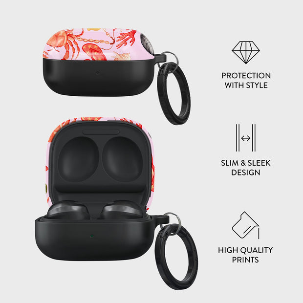 Bajo El Sol - Samsung Galaxy Buds 2 Case