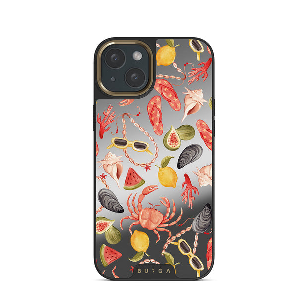 Bajo El Sol - iPhone 15 Case