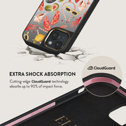 Bajo El Sol - iPhone 15 Case