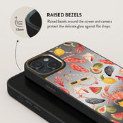 Bajo El Sol - iPhone 15 Case