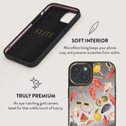 Bajo El Sol - iPhone 15 Case