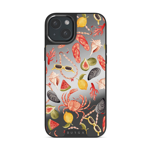 Bajo El Sol - iPhone 15 Case