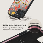 Bajo El Sol - iPhone 15 Case