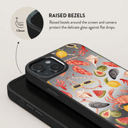 Bajo El Sol - iPhone 15 Case