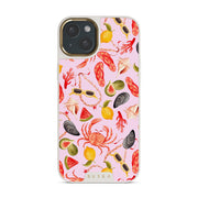 Bajo El Sol - iPhone 15 Case