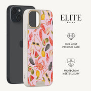 Bajo El Sol - iPhone 15 Case
