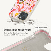 Bajo El Sol - iPhone 15 Case