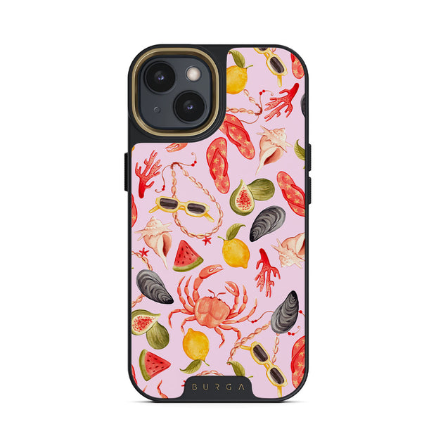 Bajo El Sol - iPhone 15 Case