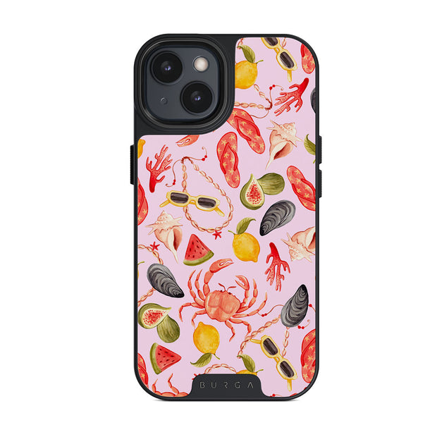 Bajo El Sol - iPhone 15 Case