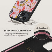 Bajo El Sol - iPhone 15 Case
