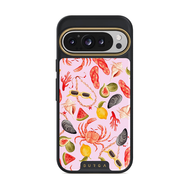 Bajo El Sol - Google Pixel 9 Pro XL Case