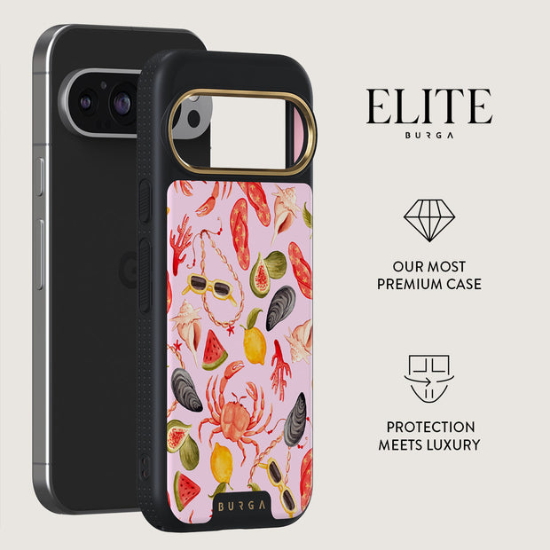 Bajo El Sol - Google Pixel 9 Pro XL Case