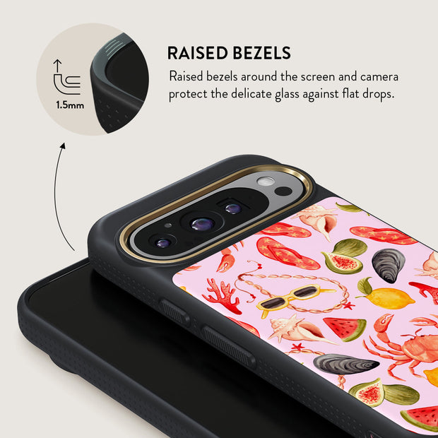 Bajo El Sol - Google Pixel 9 Pro XL Case