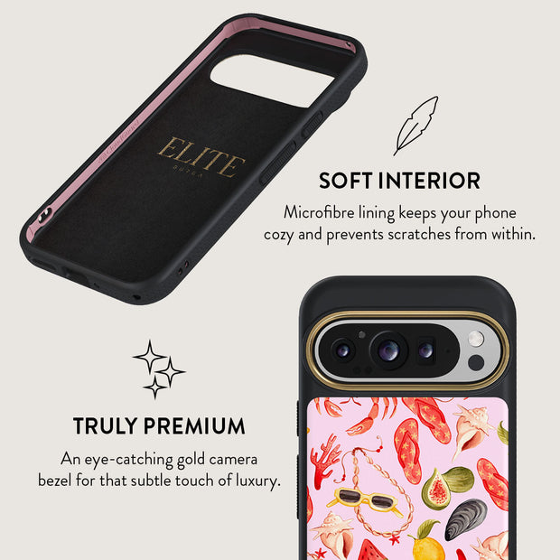 Bajo El Sol - Google Pixel 9 Pro XL Case