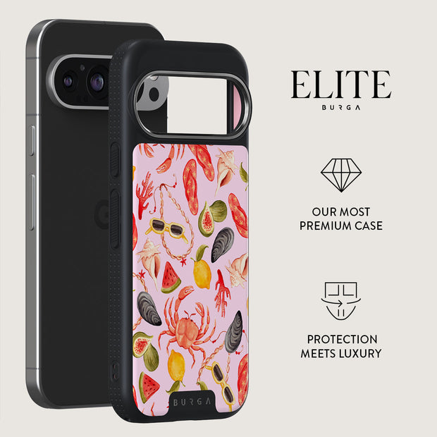 Bajo El Sol - Google Pixel 9 Pro XL Case