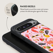 Bajo El Sol - Google Pixel 9 Pro XL Case