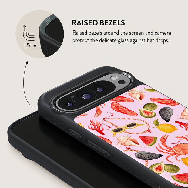 Bajo El Sol - Google Pixel 9 Pro XL Case