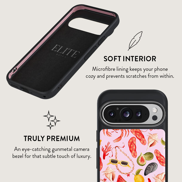 Bajo El Sol - Google Pixel 9 Pro XL Case