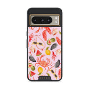 Bajo El Sol - Google Pixel 8 Pro Case