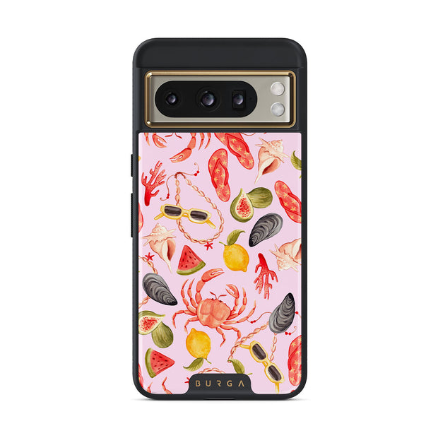 Bajo El Sol - Google Pixel 8 Pro Case