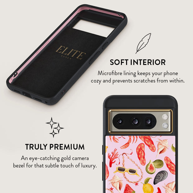 Bajo El Sol - Google Pixel 8 Pro Case
