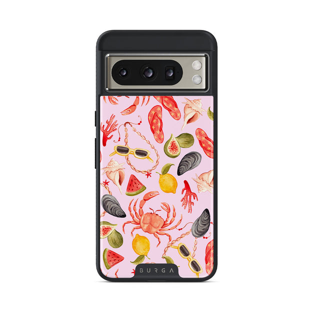 Bajo El Sol - Google Pixel 8 Pro Case