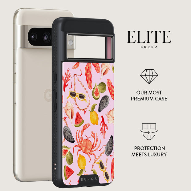 Bajo El Sol - Google Pixel 8 Pro Case