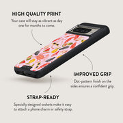 Bajo El Sol - Google Pixel 8 Pro Case